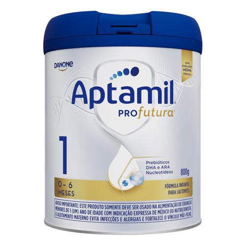 Aptamil Profutura 1 - 800g - Danone